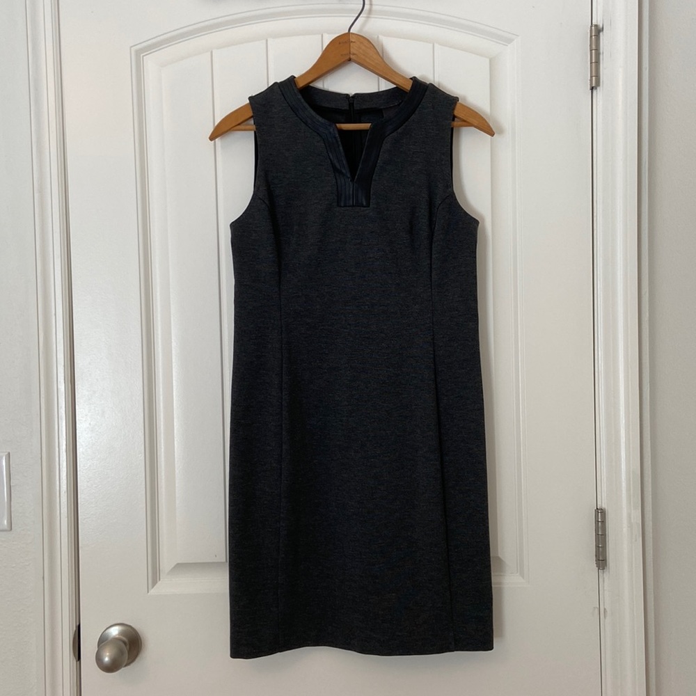 Ann Taylor Dress - Size 4 Petite